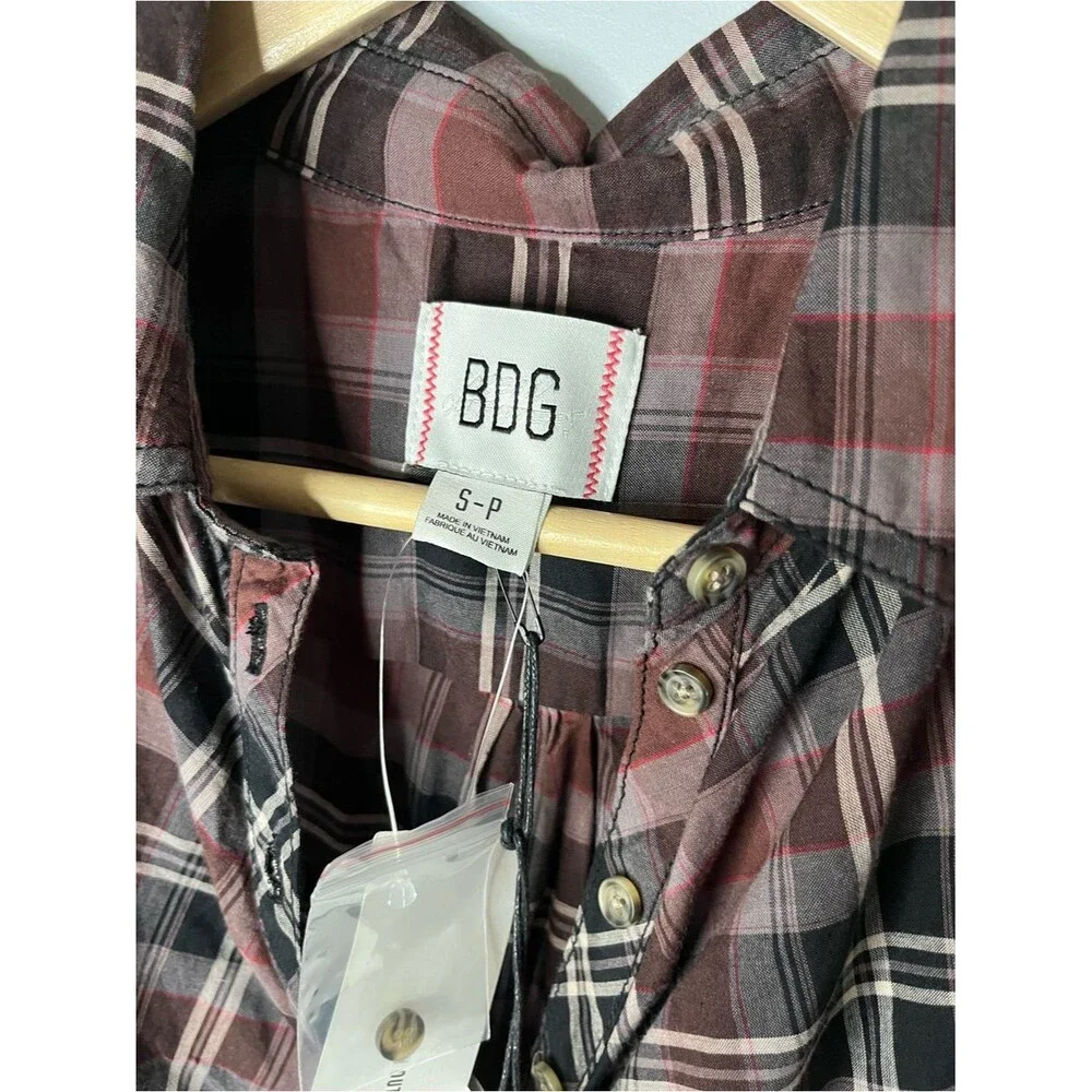 Urban Outfitters bdg brand